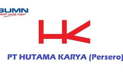 Lowongan Kerja BUMN PT Hutama Karya (Persero) Tbk